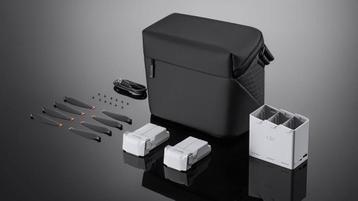 DJI Mini 3 Pro Fly More set  beschikbaar voor biedingen