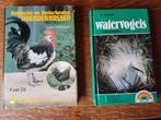 Vogelboeken, Boeken, Ophalen, Zo goed als nieuw