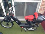 Electrische solex, Fietsen en Brommers, Ophalen, Gebruikt, Klasse A (25 km/u)