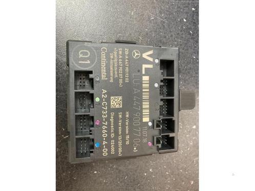 Module (diversen) van een Mercedes Diversen, Auto-onderdelen, Elektronica en Kabels, Gebruikt, 3 maanden garantie, Ophalen of Verzenden