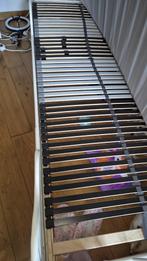 Lit enfant avec matelas, Ophalen, Gebruikt, 70 tot 85 cm, Matras