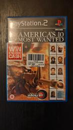 Lot Playstation 2 games, Games en Spelcomputers, Games | Sony PlayStation 2, Ophalen, Zo goed als nieuw