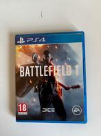 Battlefield 1, Games en Spelcomputers, Ophalen, Zo goed als nieuw