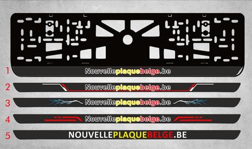 Support-plaque immatriculation Led, Auto-onderdelen, Verlichting, Alfa Romeo, Amerikaanse onderdelen, Audi, BMW, Citroën, Daihatsu