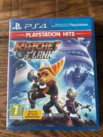 Ratchet & Clank PS4, Ophalen, Nieuw