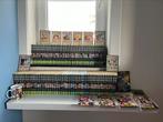 Manga One Piece collectie, Complete serie of reeks, Zo goed als nieuw