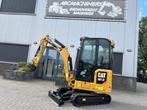 Caterpillar 3018 NEX GEN 2T Minigraver Minikraan ZGST Takeuc, Enlèvement, Excavatrice