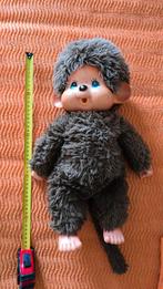 Monchhichi 45cm, Kinderen en Baby's, Speelgoed | Knuffels en Pluche, Ophalen of Verzenden, Zo goed als nieuw