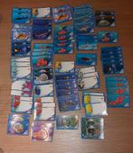 Set van 72 Nemo, Cora magneetkaarten, Ophalen of Verzenden, Zo goed als nieuw