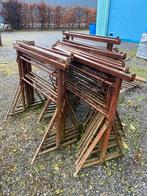 Schragen, Enlèvement, Comme neuf