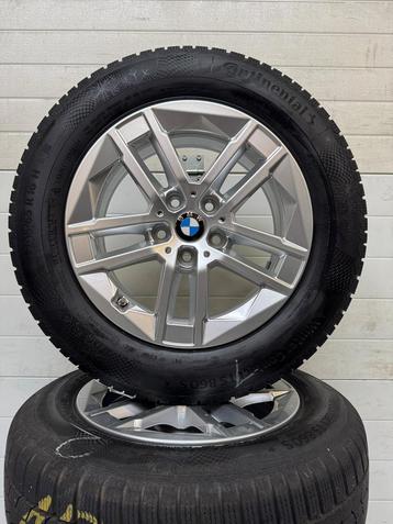 DEMO 16’’BMW 2SERIE U06 VELGEN WINTER ST 186 beschikbaar voor biedingen