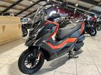 Kymco DTX 360 125 cc, Scooter, Kymco, Bedrijf, 125 cc