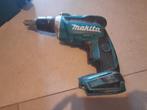 Gipsschroefmachine - Makita DFS452 body, Doe-het-zelf en Bouw, Ophalen, Gebruikt