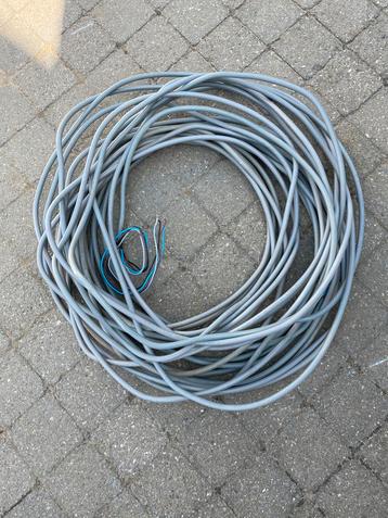 Kabel 5G4 XVB, Enlèvement, Comme neuf