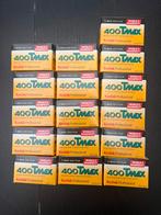 Filmrolletjes 35mm - 16x 400 TMax, Audio, Tv en Foto, Filmrollen, Ophalen