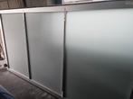 Ikea pax deuren, Huis en Inrichting, Kasten | Kleerkasten, Ophalen, Gebruikt, 100 tot 150 cm, 200 cm of meer