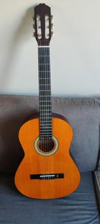 Guitare enfant, à accorder en bon état, Musique & Instruments, Enlèvement, Comme neuf, Guitare classique ou espagnole
