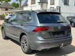 VW Tiguan Allspace 2.0TDI - 7 zit - Automaat - Trekhaak, Auto's, Volkswagen, 4 deurs, 4 cilinders, 2000 kg, 7 zetels