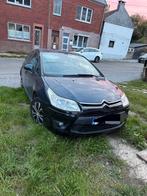 Citroën c4 à vendre. Ne démarre plus. Problème électrique., Auto's, Citroën, Diesel, Te koop, C4