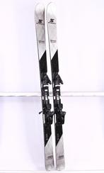 184 skis STOCKLI STORMRIDER 88 2023, Carving, Skis, Salomon, Utilisé