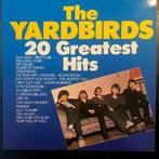 The Yardbirds – 20 Greatest Hits Of The Yardbirds, Cd's en Dvd's, Ophalen of Verzenden