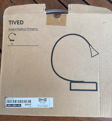 Ikea bureaulamp beschikbaar voor biedingen