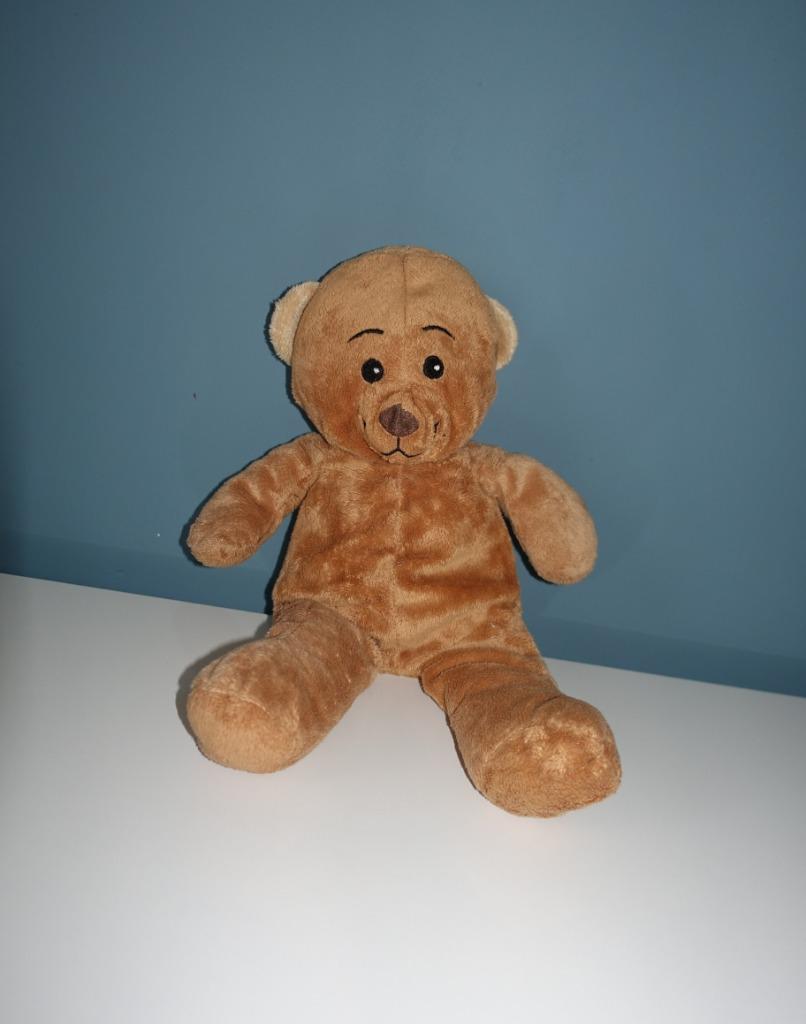 Peluche ours en peluche « 36cm », Enlèvement ou Envoi, Ours