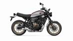 Yamaha XSR 700 X-Tribute (bj 2022), Motoren, Motoren | Yamaha, 700 cc, Bedrijf, Meer dan 35 kW, Naked bike