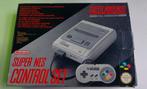 Snes en boîte, Utilisé, Enlèvement ou Envoi