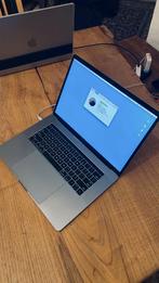 Macbook pro 15" - 2016 - LEES ADVERTENTIE, Computers en Software, Apple Macbooks, 1 TB of meer, Gebruikt, 2 tot 3 Ghz, Ophalen of Verzenden