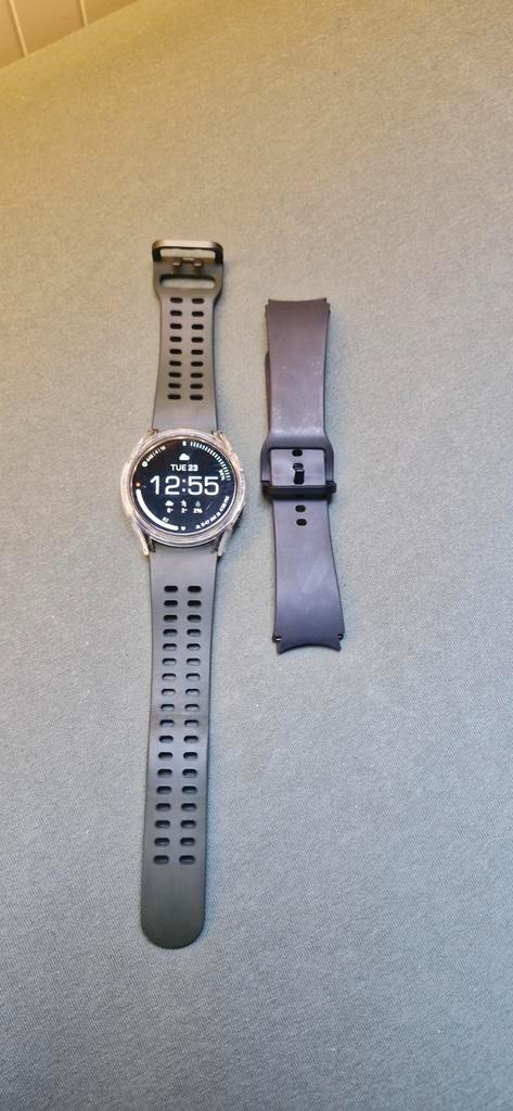 Galaxy Watch 6, Bijoux, Sacs & Beauté, Montres connectées, Enlèvement ou Envoi