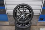 Wielset Bmw 3 Serie G20 G21 19'' Bridgestone Turanza T005, Nieuw, Banden en Velgen, Personenwagen, Ophalen of Verzenden