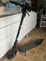 Segway Ninebot G30 Max (grote versie ninebot), Fietsen en Brommers, Ophalen of Verzenden, Zo goed als nieuw