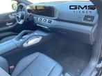 Mercedes-Benz GLE Coupé 400 e 4MATIC Star Edition, Auto's, Stof, Zwart, 4 cilinders, Plug-in hybride