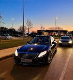 20” Gesmede Aluminium AMG Velgen – Mercedes S-Klasse S65/S63, Auto-onderdelen, Banden en Velgen, Ophalen, Gebruikt, 285 mm, Banden en Velgen