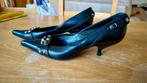 Pompen van David Ackerman - Rock Elegance, Kleding | Dames, Zwart, Ophalen of Verzenden, Zo goed als nieuw, Pumps
