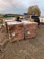 Gevelsteen nieuw, Doe-het-zelf en Bouw, Metselstenen, Ophalen, Nieuw