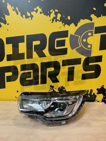 Citroen C4 (12/14-10/18) (B7) koplamp L (HID / AFS) (DS4 10/ beschikbaar voor biedingen