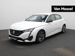 Peugeot 308 1.2 PureTech 130 S&S Active Pack NAVI | PDC | CA, Auto's, Peugeot, Voorwielaandrijving, Stof, Gebruikt, Wit