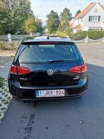Volkswagen Golf te koop - Gekeurd voor verkoop, Auto's, 90 kW, Euro 5, Stof, Zwart