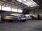 Stalling te huur voor mobilhome, caravan, boot op jaarbasis, Caravans en Kamperen, Caravanopslag