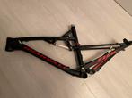 Nieuw Carbon MTB frame / wielmaat 27,5”, Fietsen en Brommers, Ophalen