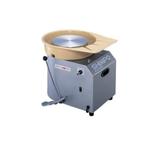 Gezocht: draaischijf Shimpo pottendraaien, Hobby en Vrije tijd, Ophalen, Gebruikt