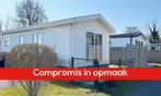 Oostduinkerke - Chalet met grond DUNEPARK Broker (REF 90298), Immo, Tot 200 m², 2 kamers, Vrijstaande woning, Provincie West-Vlaanderen