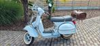 vespa px piaggio 125 E, Fietsen en Brommers, Ophalen, 4 versnellingen, 123 cc, Overige merken