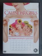 Calendar Girls (2004) - Helen Mirren, Comme neuf, Comédie romantique, Tous les âges, Enlèvement ou Envoi