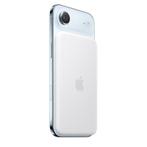 MagSafe-batterij voor IphoneAir, Telecommunicatie, Mobiele telefoons | Apple iPhone, Ophalen of Verzenden, Nieuw, Wit