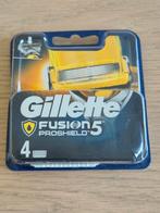 Gillette Fusion 5 Proshield - nieuw, Ophalen of Verzenden, Nieuw