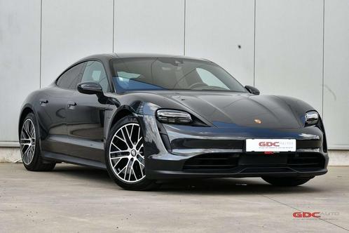 Porsche Taycan Taycan Performance Plus I HUD I Warmtepomp I, Auto's, Porsche, Bedrijf, Te koop, Taycan, Airconditioning, Alarm
