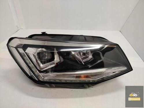 VW Caddy 2K5 Xenon LED 15 - 20 rechterlamp Ideaal, Auto-onderdelen, Verlichting, Volkswagen, Gebruikt